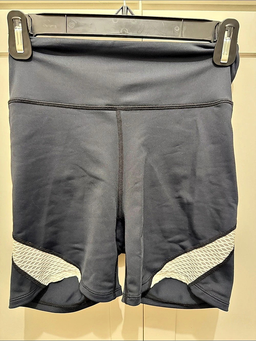 FP Movement Athletic Shorts in navy Small Like New